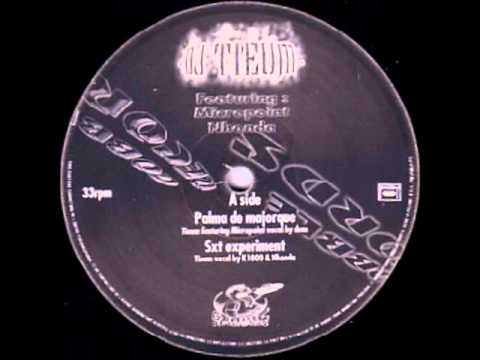 Tieum ft. Micropoint - Palma De Majorque