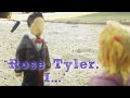 Doctor Who Parody "Hey There Rose Tyler" 
