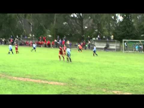 BW-Huckarde E1 - DJK SF Nette - ( ilker Cilat )