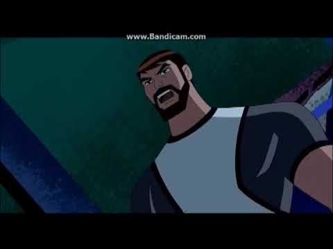 Cartoons Inc. Part 19: The Door Vault/Chloe Attacks Varian/Varian's Demise