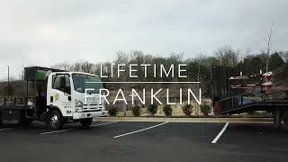 Lifetime Franklin