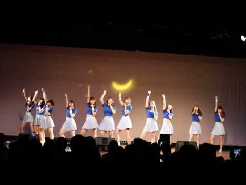 181028 I.O.I(아이오아이) - 너무너무너무 (Very Very Very) dance cover
