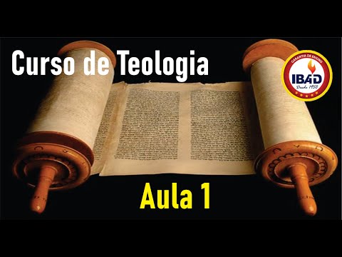 LIVROS POÉTICOS | AULA 02 | LIVRO DE SALMOS | IBAD | PR FERNADNO ANDREGHETTO