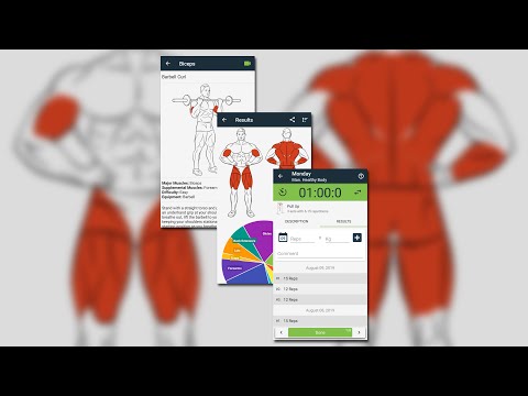 FitProSport Full Version Video