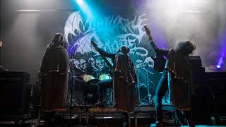 TOP 15 Italian metal bands