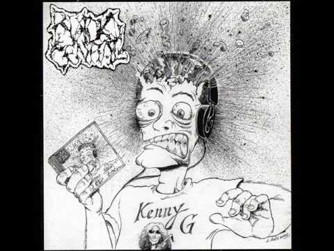 Ruido Genital - Split /Permanent Death (Noisecore) 2002