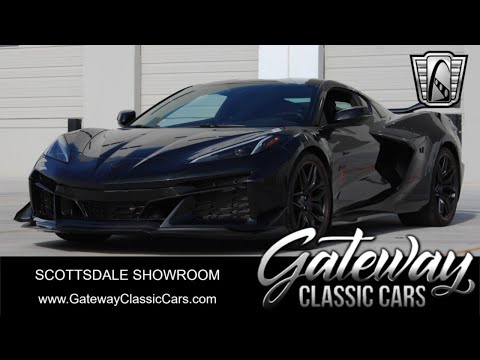 2023 Chevrolet Corvette (CC-2042409) for sale in Peoria, Arizona
