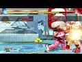 SFV Dan Infinite Combo