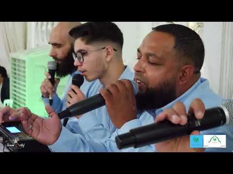 Islamsko Seminari Belgija - Hor Ihlas