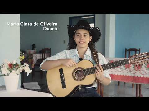 SÃO JOSÉ DO POVO - MT - 2024