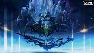 【FGO】アトランティス【2部5章25節後編】