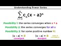 Power Series
