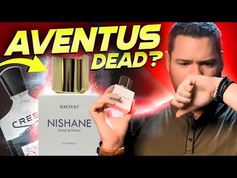 Nishane Hacivat | First Impressions | Men's Fragrances