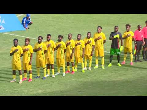 FULL MATCH: Vanuatu vs Fiji – MSG Prime Minister’s Cup 2025