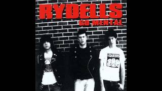 The Rydells - And Then She Kissed Me