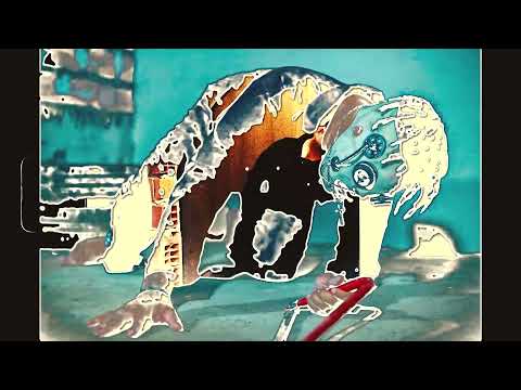 LV, O Cyborg - Subestimado (Prod. DacJ AllFavela) VISUALIZER