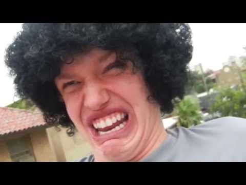 Staple-Man Rises Outtakes