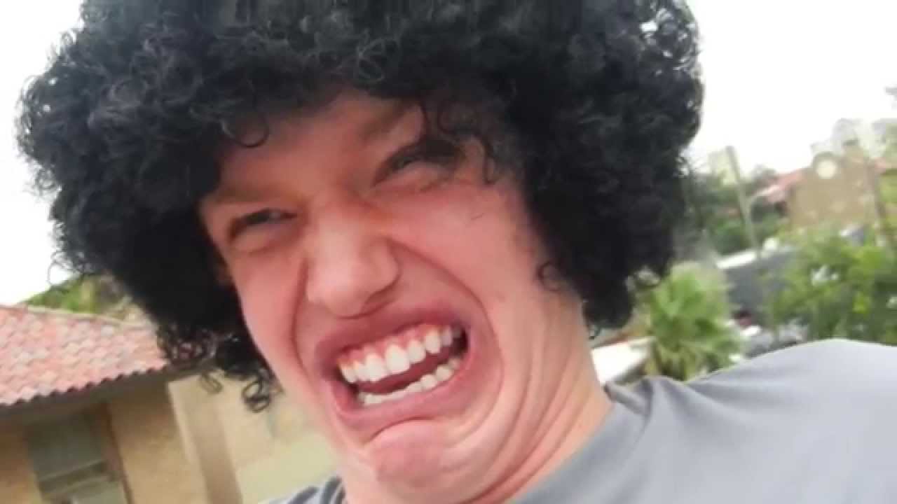 Staple-Man Rises Outtakes