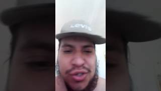 Bighead-so gone challenge freestyle