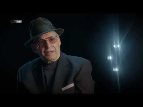 Mafia Killer   Die Gangs von New York  Vincent Gigante Doku