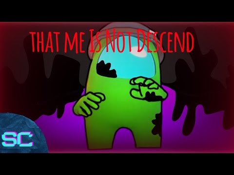 That Me Is Not Descend 4,#4