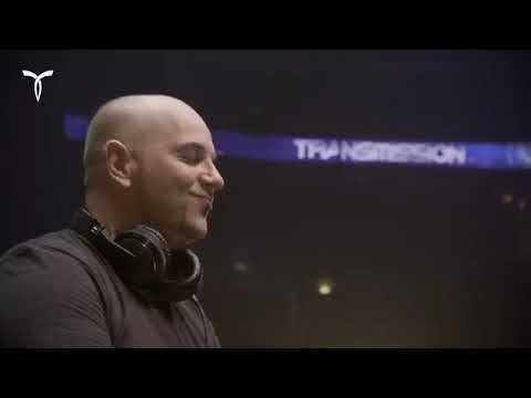 Yes I Can by BiXX played by Darren Porter at Transmission Festival Prague