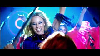 Kylie Minogue - Better Than Today (4k remaster 60 fps)
