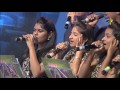 Jaaruko Song Dinker Manasi Performance Super Masti Mahabubnagar 12th February 2017