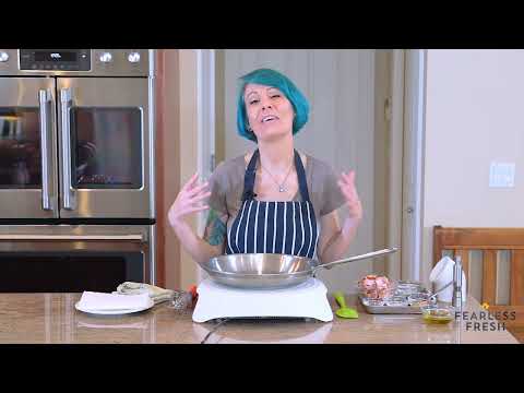 How to Make Cobb Salad 8.3.1 - What Is A Cobb Salad?