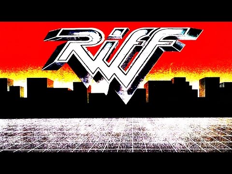 Riff - Macadam 3...2...1...0... - Álbum Completo 1981 #CanalPappoxSiempre