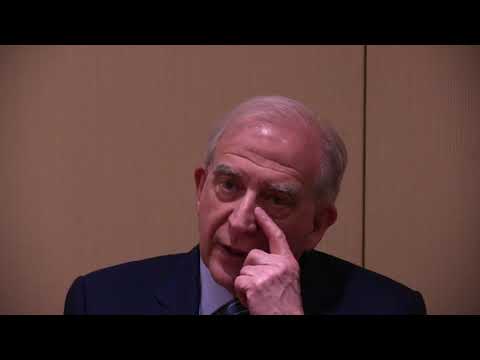 Dr. Daniel Alkon Provides a Background on Neurotrope BioSciences