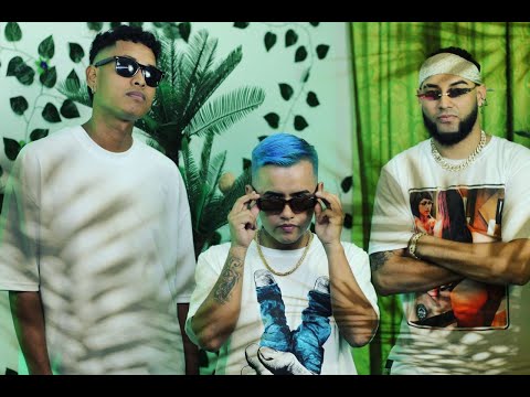Tavo Martel ft. mkazinvendaz & Hecs - Mi amor