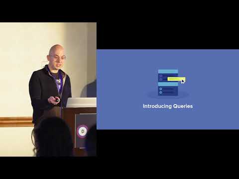 Introducing Switch: A Framework for Custom Data Applications