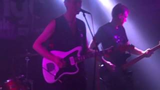 Red Lorry Yellow Lorry - (part of) Sometimes