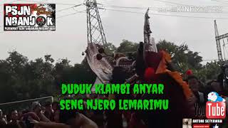 Download lagu Status wa versi jaranan - pamer bojo anyar mp3