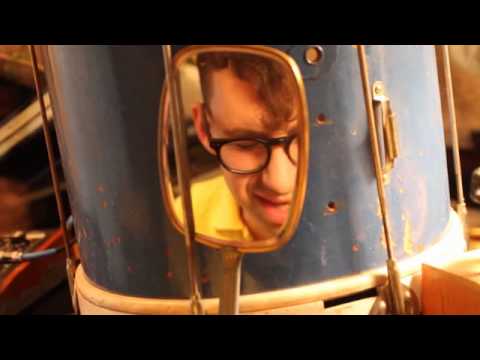 Steel Train - "You and I Undercover" (Jack/Piano)