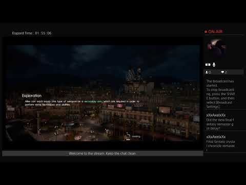 Final Fantasy XV pt38