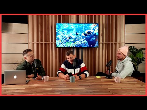 “Vėl Tie Patys…” #02 - Laiškas: Hipotetinis 1000 Eurų kas mėnesį iš valdžios