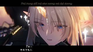 Download lagu [Vietsub GMV] With Glory I Shall Fall - Wuthering Waves 2.2 Cartethyia's Theme mp3