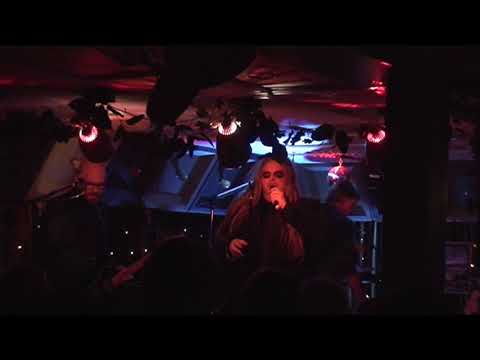 Mattias Alkberg | Växjö | Klubb de Luxe | 2017.10.05