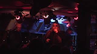 Mattias Alkberg | Växjö | Klubb de Luxe | 2017.10.05