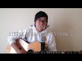 Little Giant - Roo Panes [Cover] 
