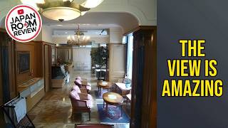 Hiroshima Intelligent Hotel Annex - The View Is Amazing | Hiroshima, Japan⭐