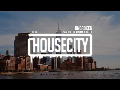 Sam Ourt ft. Amelia - Unbroken
