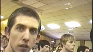 Milemarker Live 5/24/1998 at Cedar Grove NJ Hardcore Fest