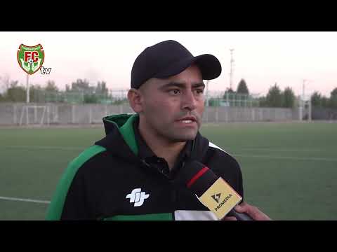 Chimbarongo FC - TV / Fecha 1 Tercera División A Grupo Sur - Comunal Cabrero 1 v/s Chimbarongo FC 0