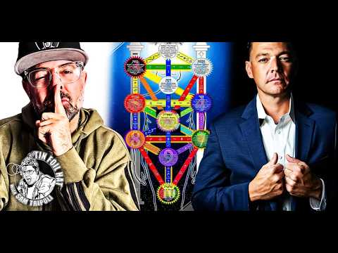 Kabbalah's Mystic War  w/ Stew Peters