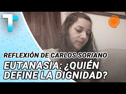 Eutanasia y dignidad: el análisis del médico Carlos Soriano tras el caso de Noelia Castillo