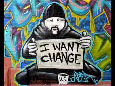 Wick-It The Instigator - Got Change [HD]