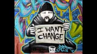 Wick-It The Instigator - Got Change [HD]